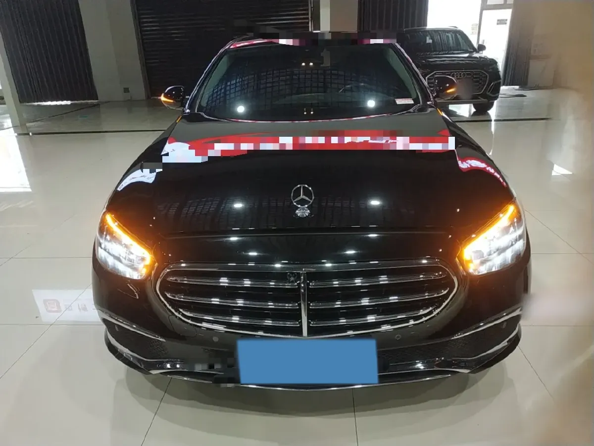2021 Mercedes-Benz E Class 2.0T 258HP L4 9AT,autocango,china used car exporter,china ev exporter,chinese used car exporter,chinese used ev exporter