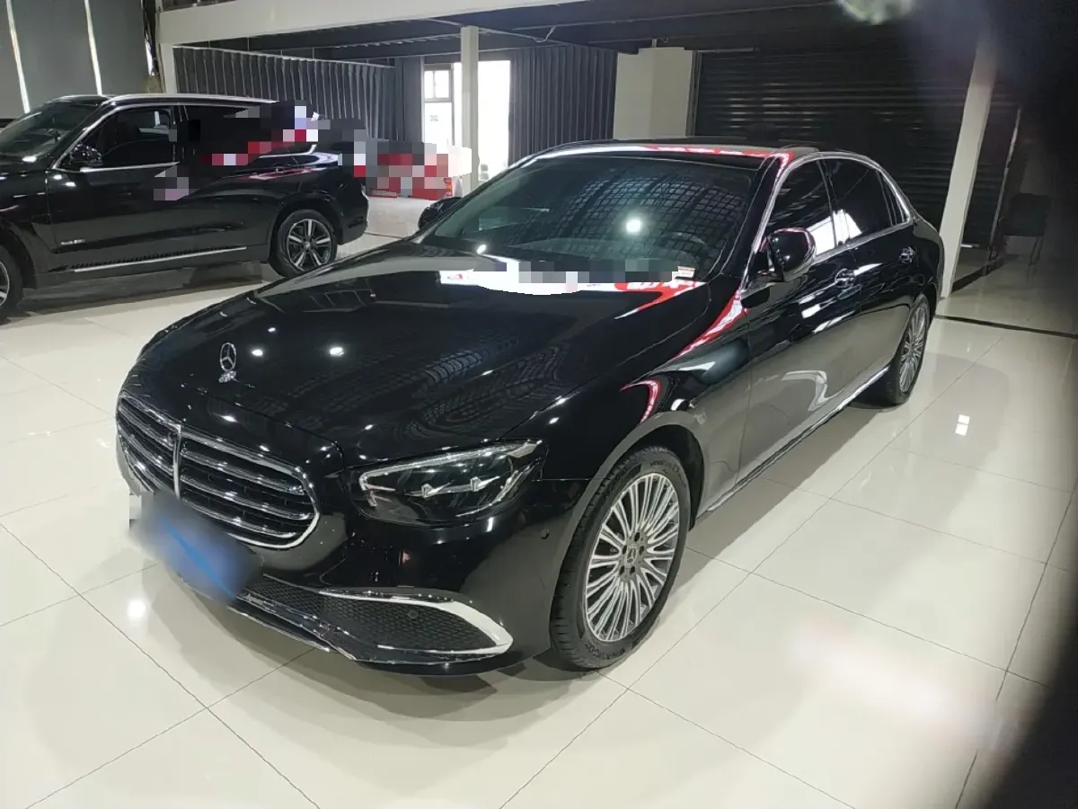 2021 Mercedes-Benz E Class 2.0T 258HP L4 9AT,autocango,china used car exporter,china ev exporter,chinese used car exporter,chinese used ev exporter