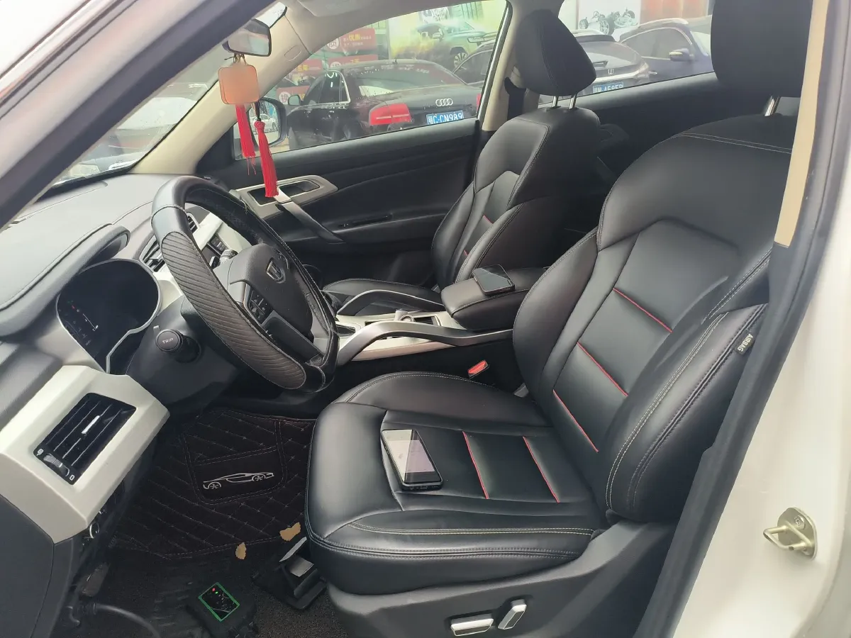 2020 Geely Azkarra 1.8T 184HP L4 7DCT,autocango,china used car exporter,china ev exporter,chinese used car exporter,chinese used ev exporter