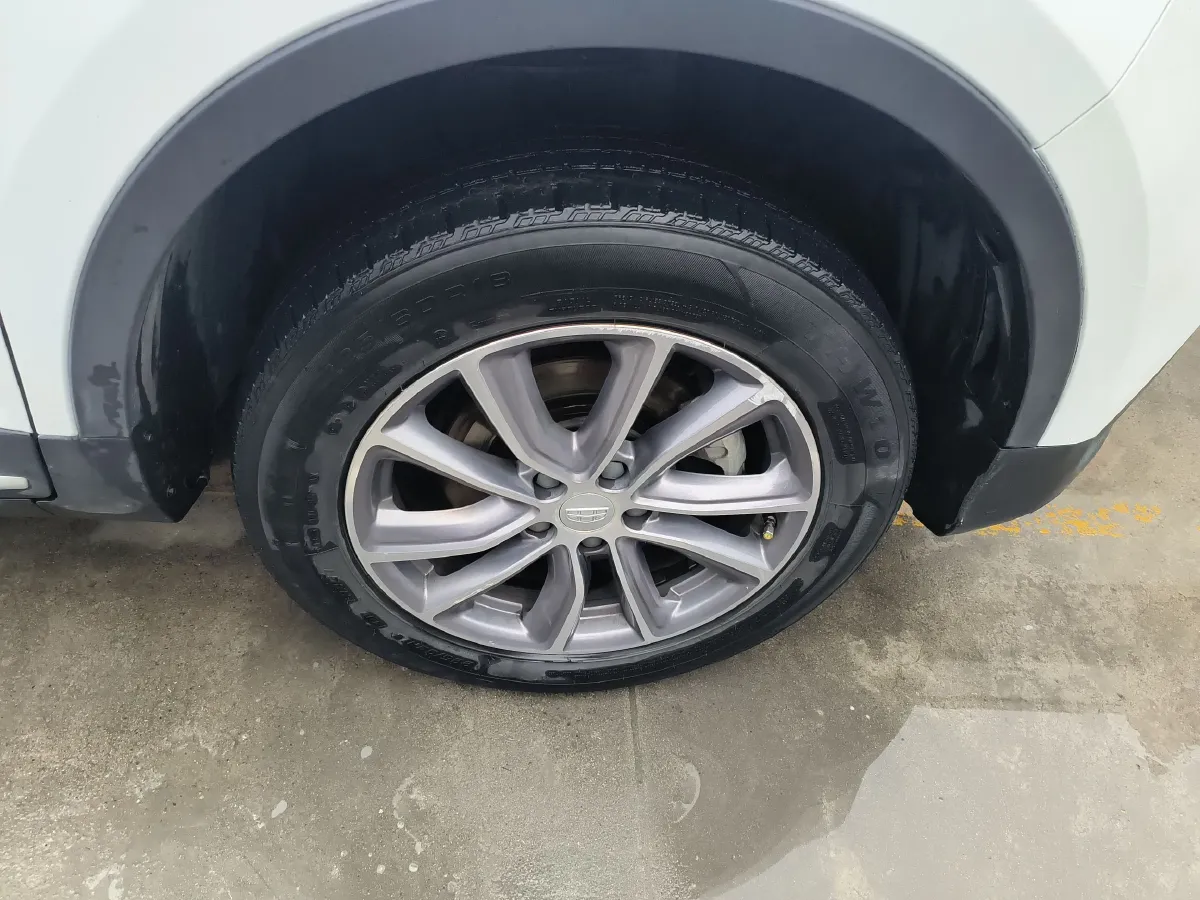 2020 Geely Azkarra 1.8T 184HP L4 7DCT,autocango,china used car exporter,china ev exporter,chinese used car exporter,chinese used ev exporter