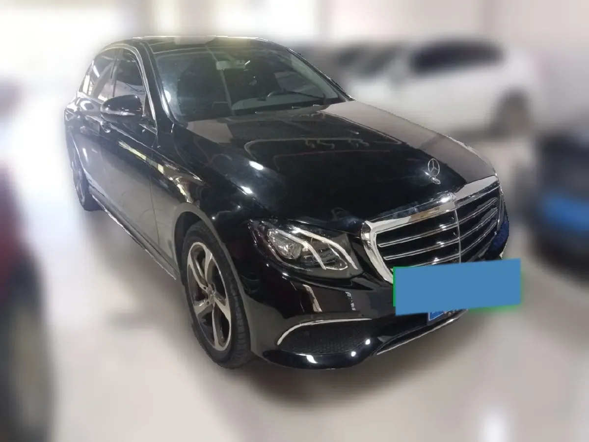 2019 Mercedes-Benz E Class 2.0T 258HP L4 9AT,autocango,china used car exporter,china ev exporter,chinese used car exporter,chinese used ev exporter