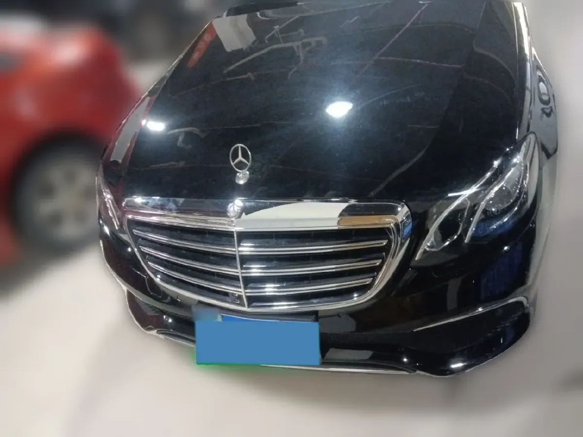2019 Mercedes-Benz E Class 2.0T 258HP L4 9AT,autocango,china used car exporter,china ev exporter,chinese used car exporter,chinese used ev exporter