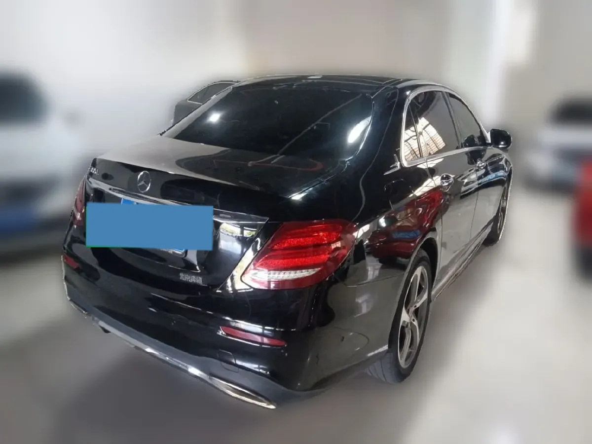 2019 Mercedes-Benz E Class 2.0T 258HP L4 9AT,autocango,china used car exporter,china ev exporter,chinese used car exporter,chinese used ev exporter