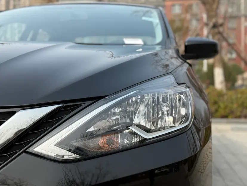 2024 Nissan Sylphy 1.6L 122HP L4 CVT,autocango,china used car exporter,china ev exporter,chinese used car exporter,chinese used ev exporter