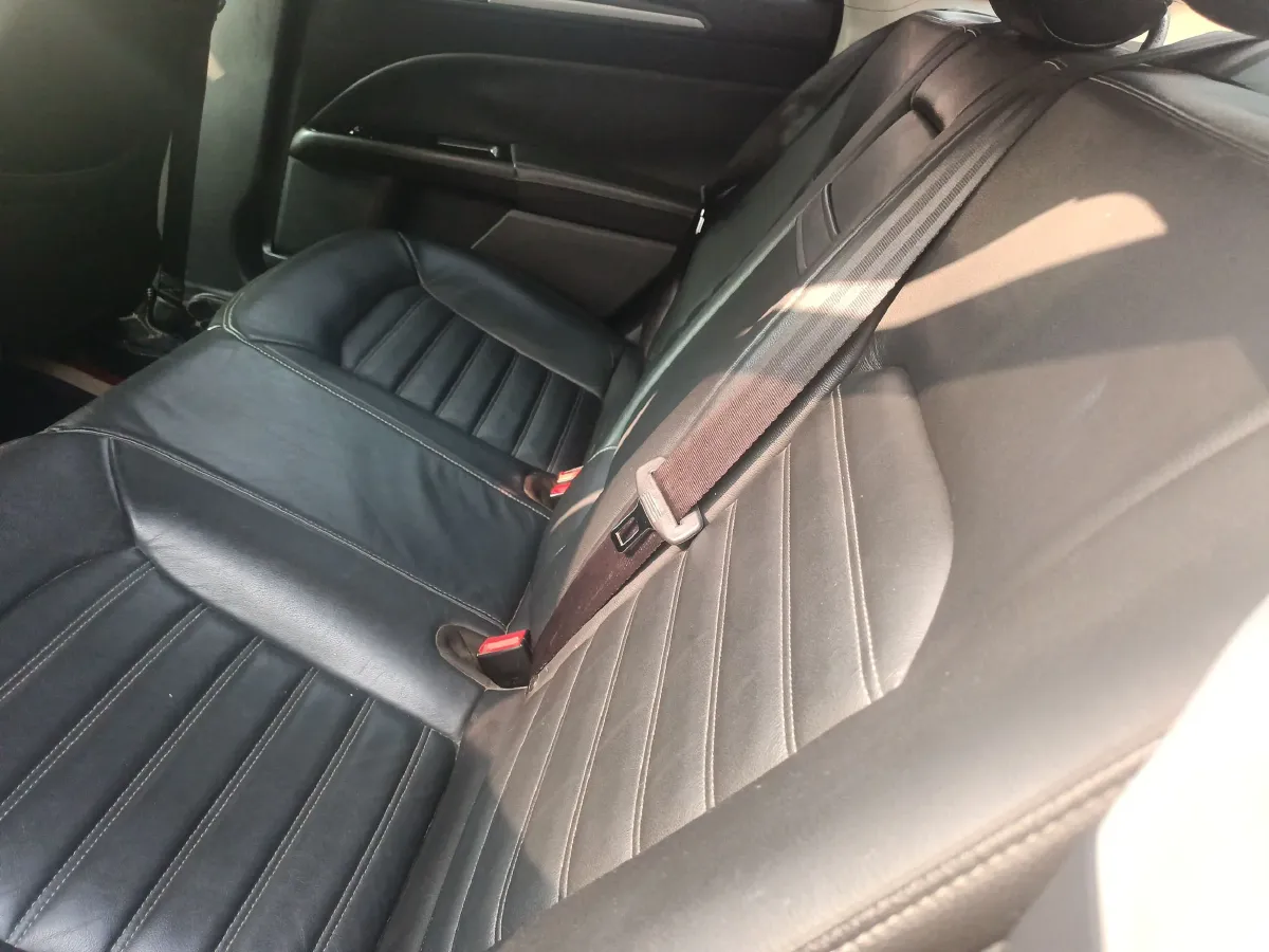 2013 Ford Mondeo 1.5T 181HP L4 6AT,autocango,china used car exporter,china ev exporter,chinese used car exporter,chinese used ev exporter