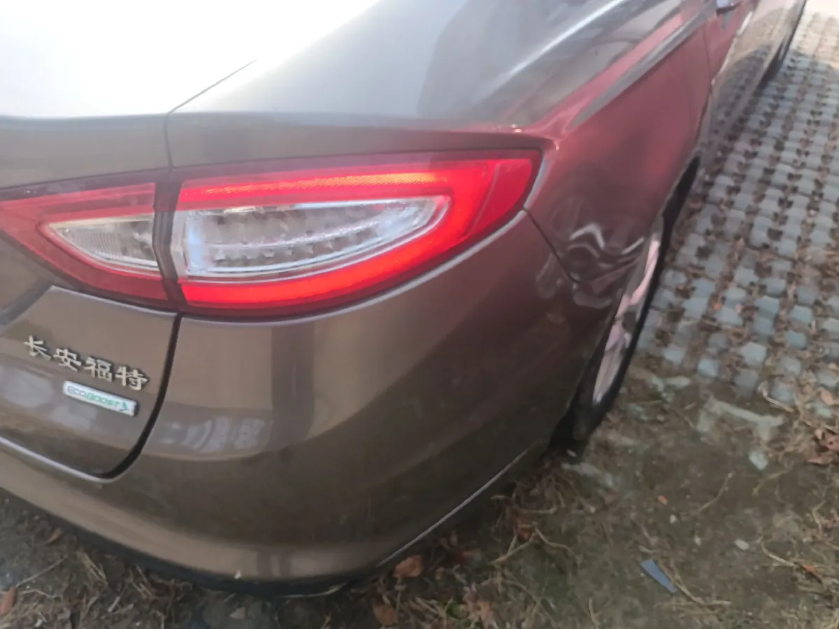 2013 Ford Mondeo 1.5T 181HP L4 6AT,autocango,china used car exporter,china ev exporter,chinese used car exporter,chinese used ev exporter