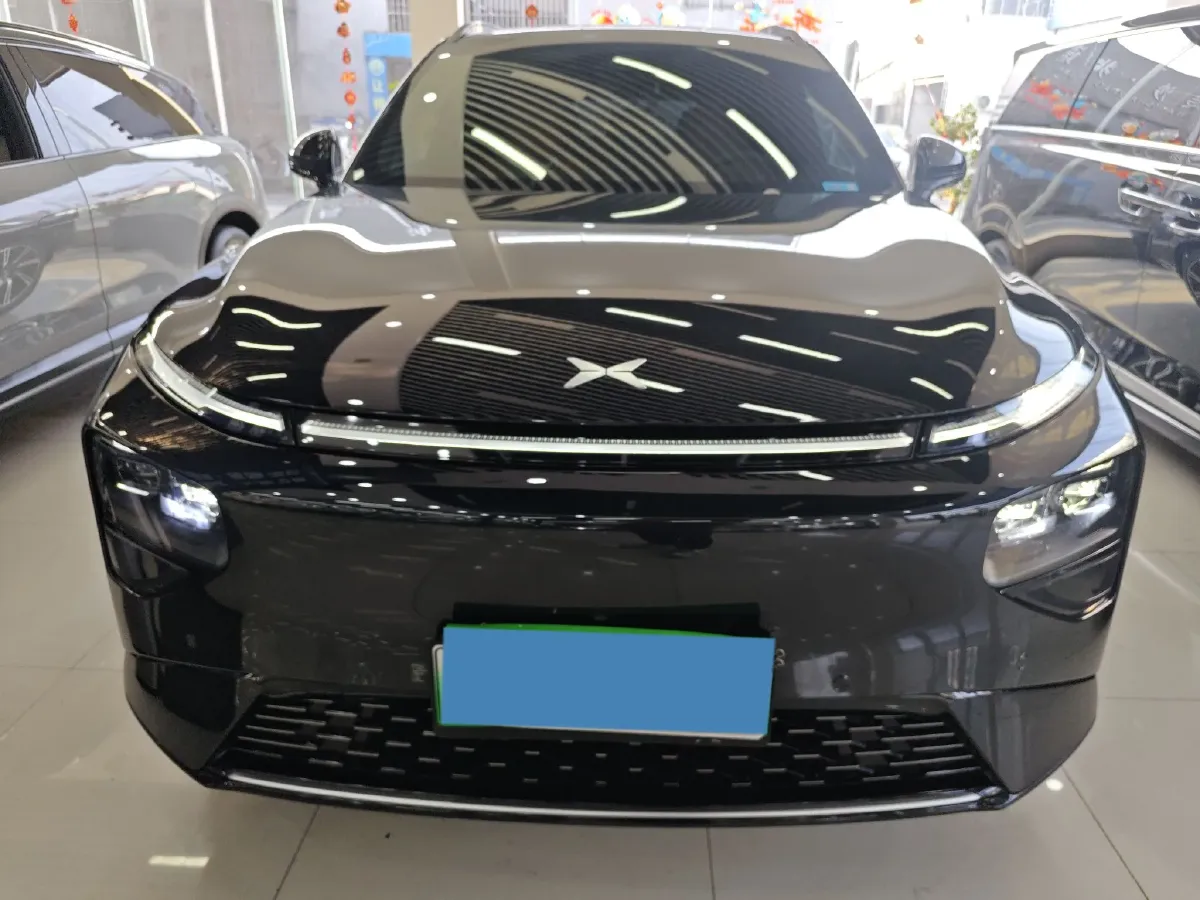 2024 Xpeng G9 BEV 78.2KWH,autocango,china used car exporter,china ev exporter,chinese used car exporter,chinese used ev exporter