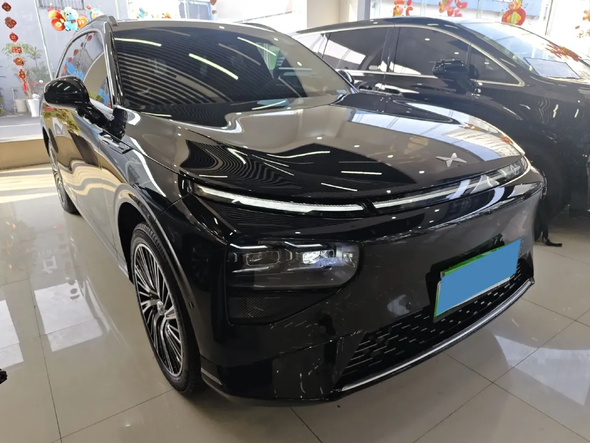 2024 Xpeng G9 BEV 78.2KWH,autocango,china used car exporter,china ev exporter,chinese used car exporter,chinese used ev exporter