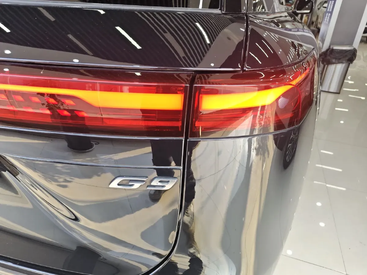 2024 Xpeng G9 BEV 78.2KWH,autocango,china used car exporter,china ev exporter,chinese used car exporter,chinese used ev exporter