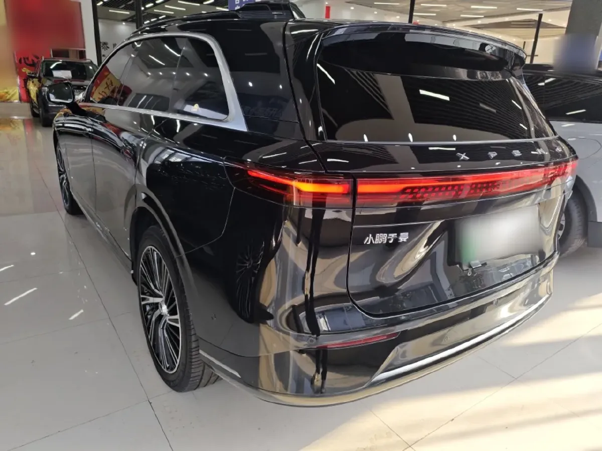 2024 Xpeng G9 BEV 78.2KWH,autocango,china used car exporter,china ev exporter,chinese used car exporter,chinese used ev exporter