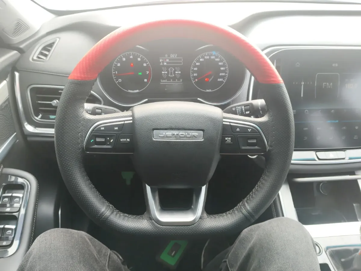 2021 Jetour X70 1.5T 156HP L4 6MT,autocango,china used car exporter,china ev exporter,chinese used car exporter,chinese used ev exporter