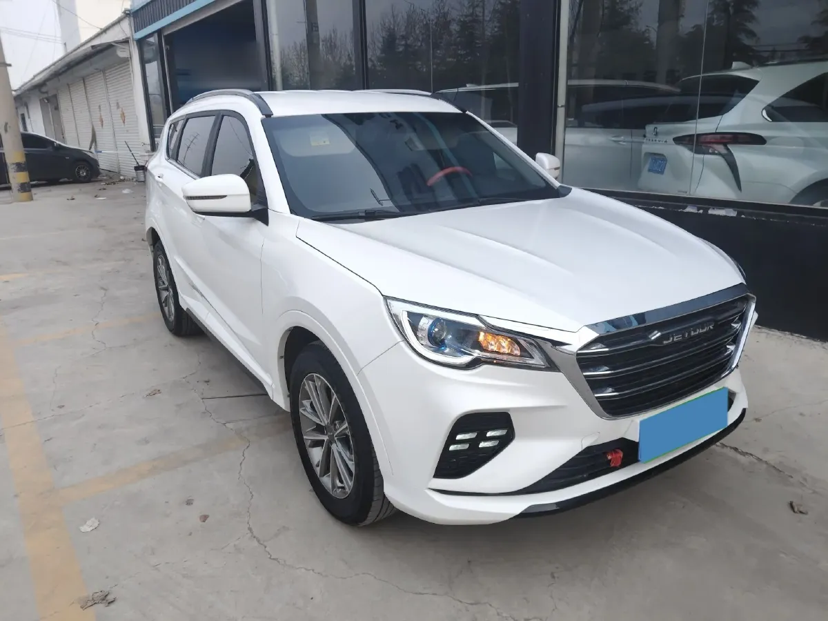 2021 Jetour X70 1.5T 156HP L4 6MT,autocango,china used car exporter,china ev exporter,chinese used car exporter,chinese used ev exporter
