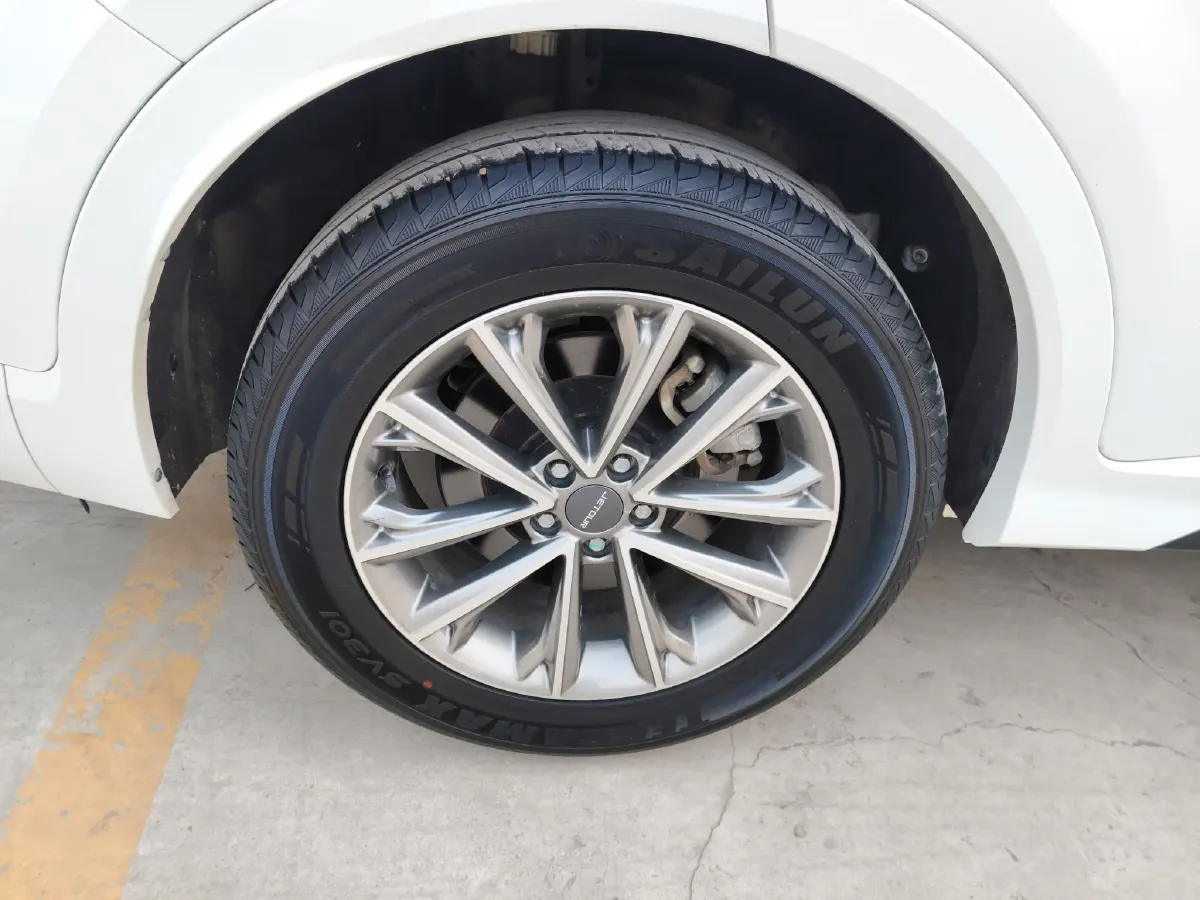 2021 Jetour X70 1.5T 156HP L4 6MT,autocango,china used car exporter,china ev exporter,chinese used car exporter,chinese used ev exporter