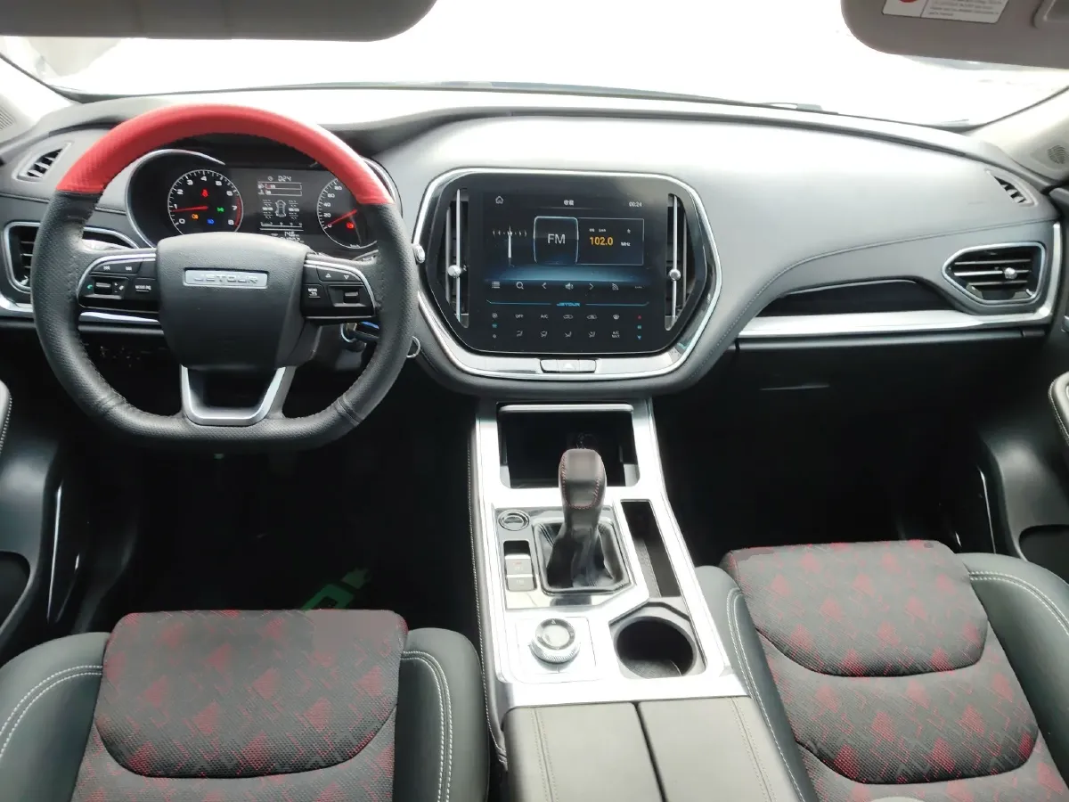 2021 Jetour X70 1.5T 156HP L4 6MT,autocango,china used car exporter,china ev exporter,chinese used car exporter,chinese used ev exporter