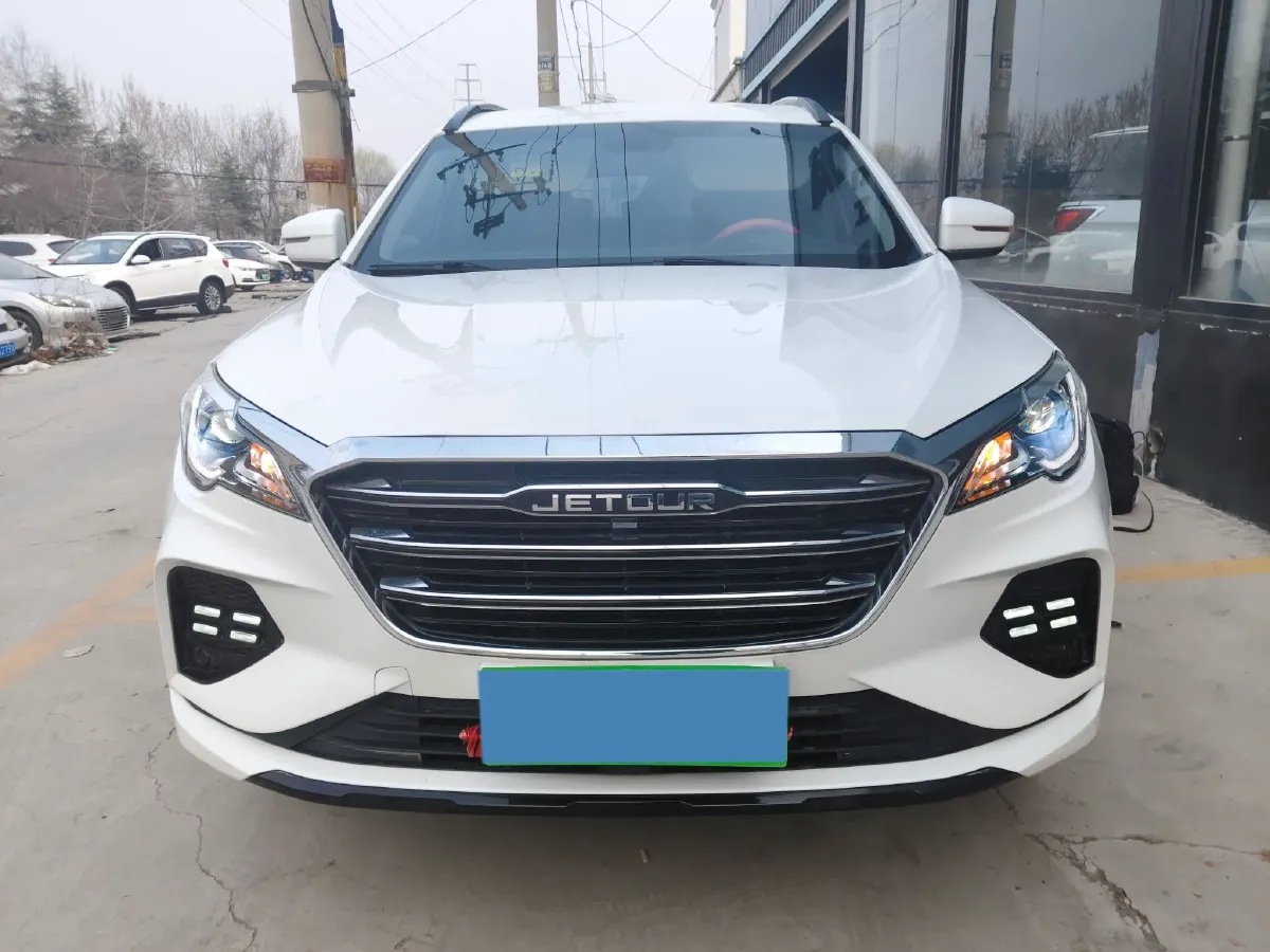 2021 Jetour X70 1.5T 156HP L4 6MT,autocango,china used car exporter,china ev exporter,chinese used car exporter,chinese used ev exporter
