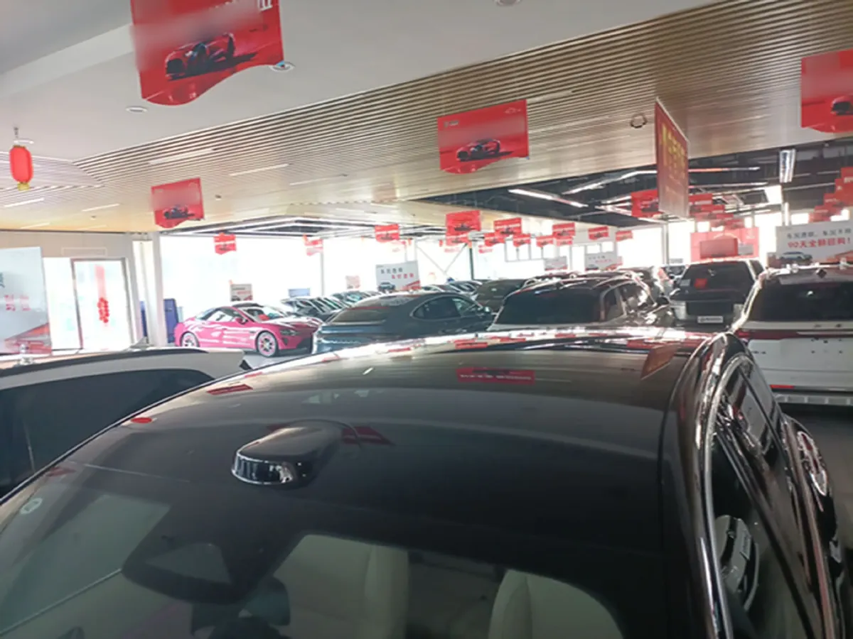 2025 Li L6 Range Extended 154HP L4 REEV,autocango,china used car exporter,china ev exporter,chinese used car exporter,chinese used ev exporter