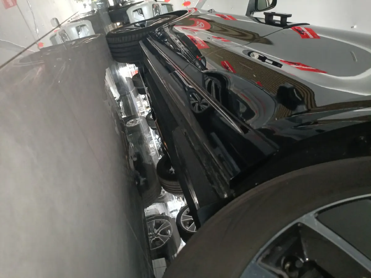 2025 Li L6 Range Extended 154HP L4 REEV,autocango,china used car exporter,china ev exporter,chinese used car exporter,chinese used ev exporter