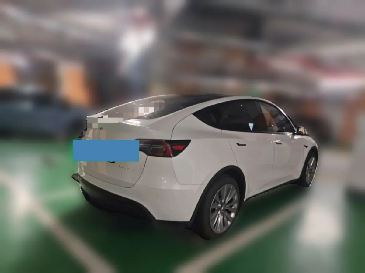 2024 Tesla Model Y BEV 60KWH,autocango,china used car exporter,china ev exporter,chinese used car exporter,chinese used ev exporter