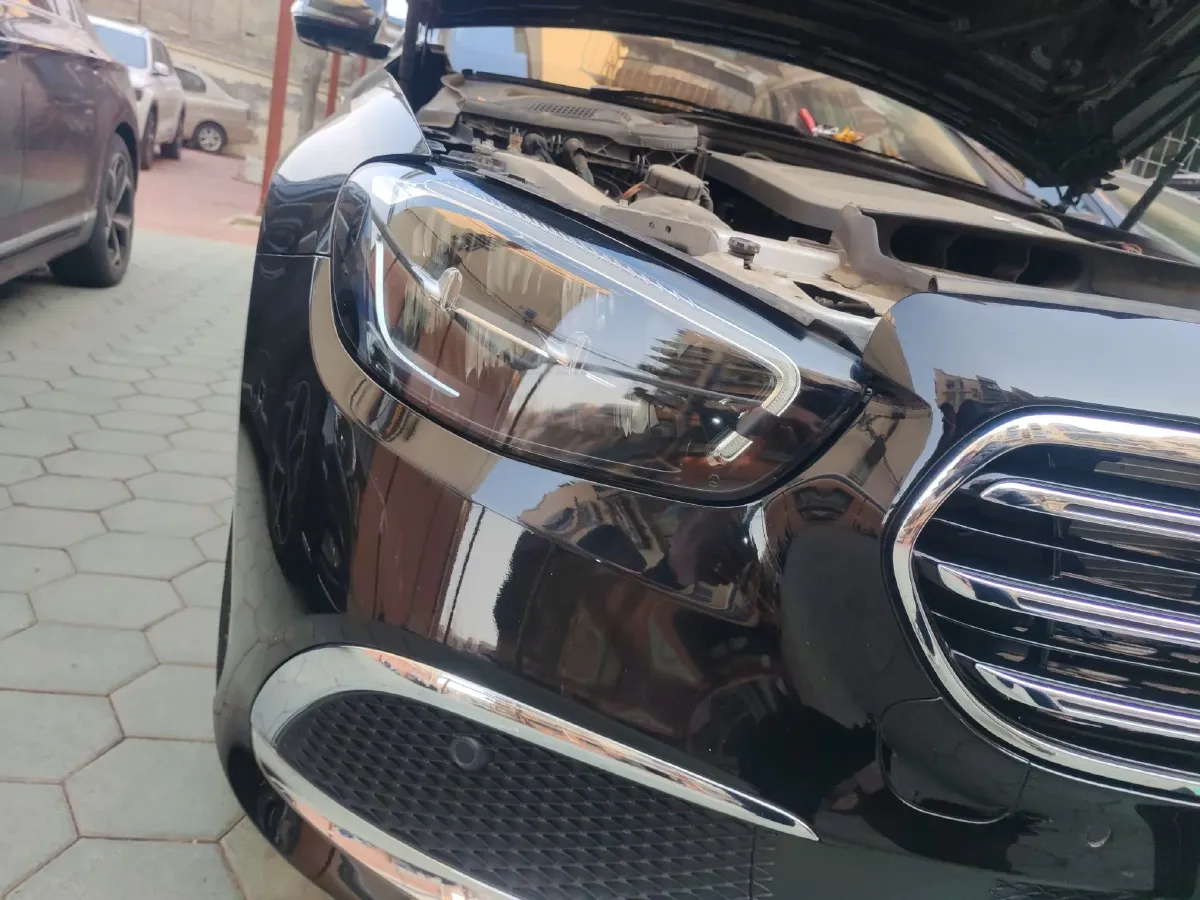 2021 Mercedes-Benz E Class 2.0T 258HP L4 9AT,autocango,china used car exporter,china ev exporter,chinese used car exporter,chinese used ev exporter