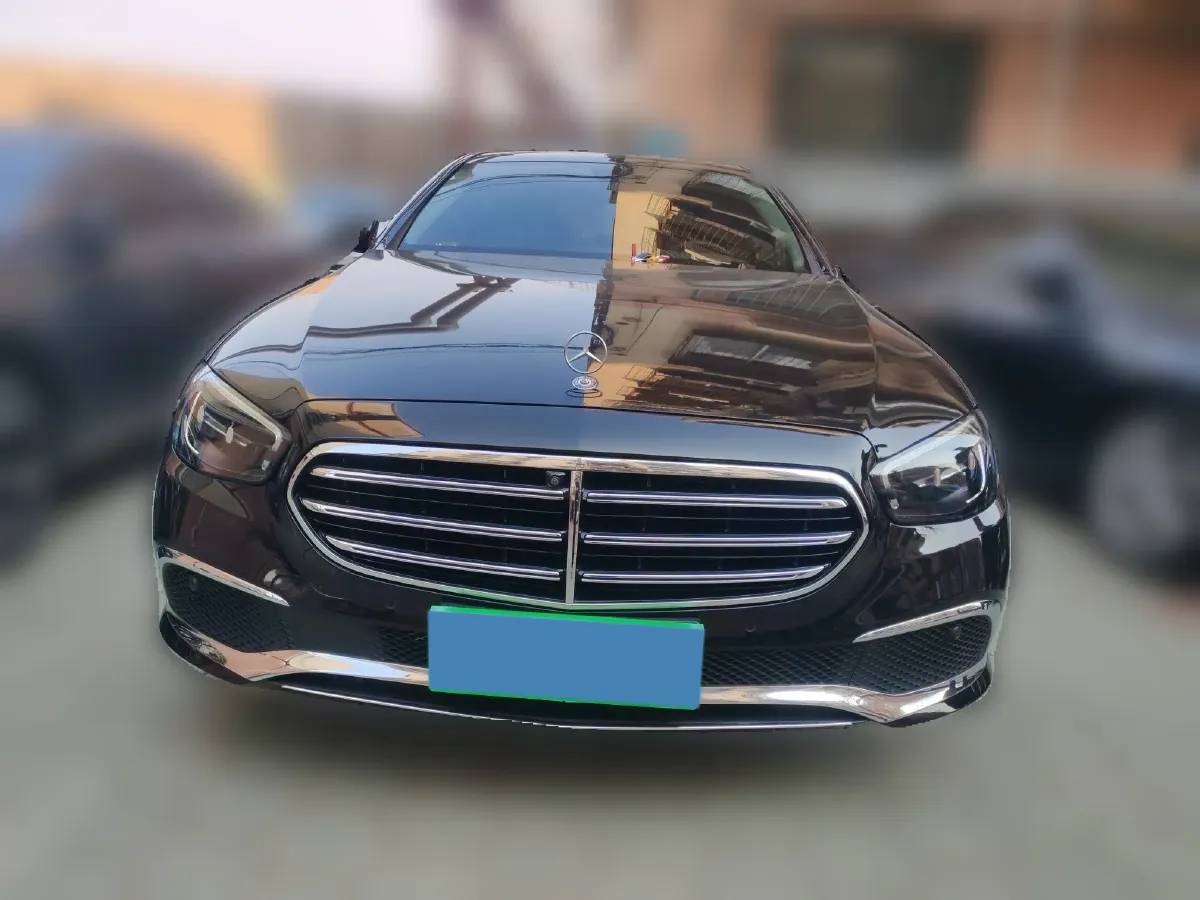 2021 Mercedes-Benz E Class 2.0T 258HP L4 9AT,autocango,china used car exporter,china ev exporter,chinese used car exporter,chinese used ev exporter