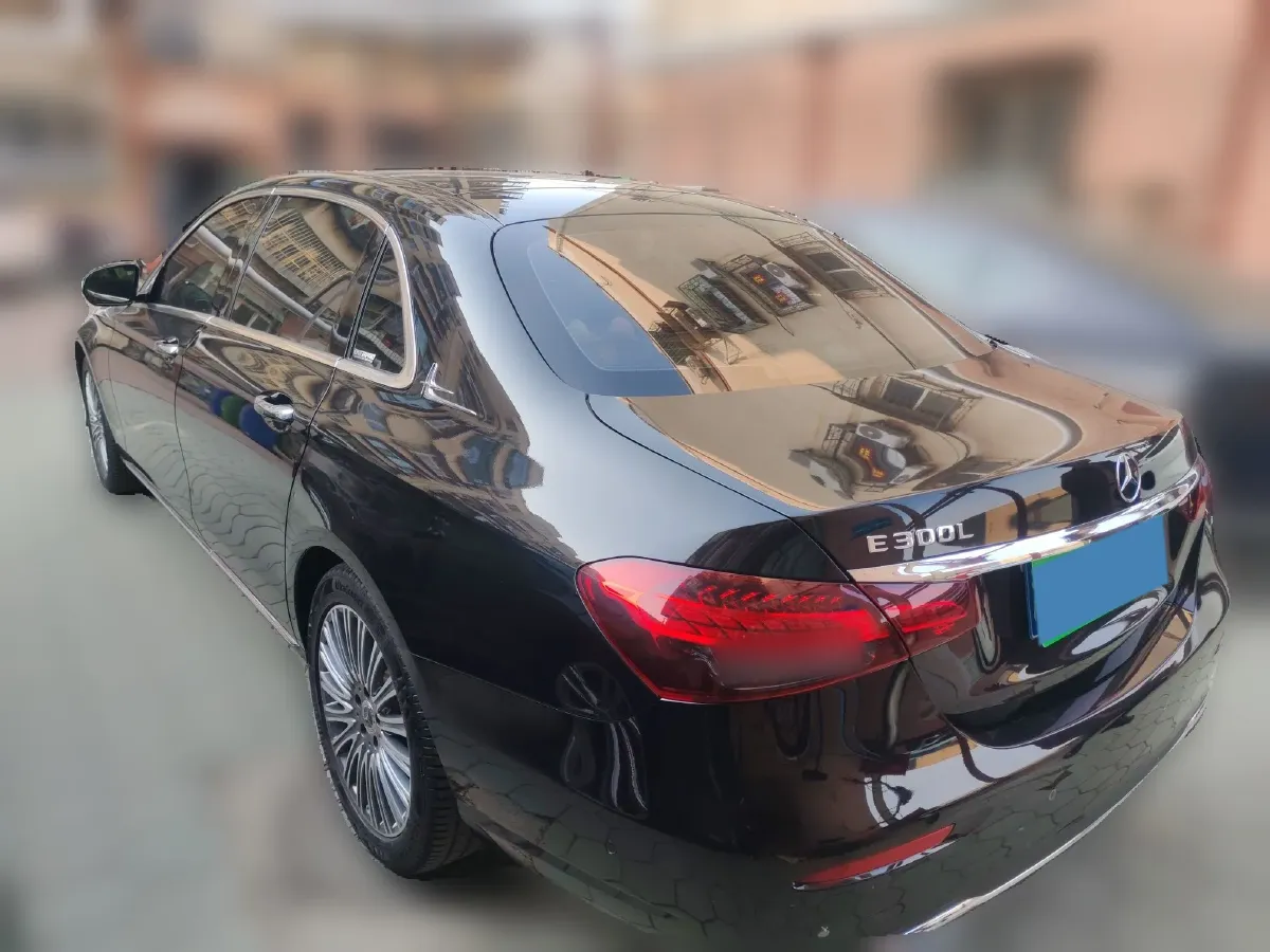 2021 Mercedes-Benz E Class 2.0T 258HP L4 9AT,autocango,china used car exporter,china ev exporter,chinese used car exporter,chinese used ev exporter
