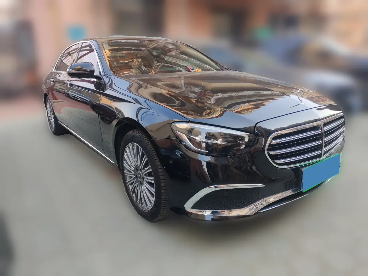 2021 Mercedes-Benz E Class 2.0T 258HP L4 9AT,autocango,china used car exporter,china ev exporter,chinese used car exporter,chinese used ev exporter