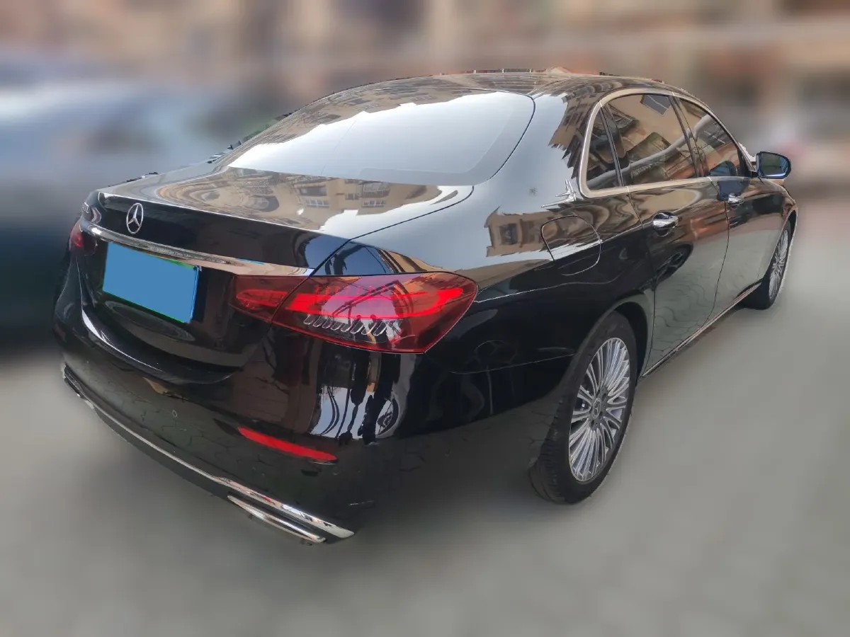 2021 Mercedes-Benz E Class 2.0T 258HP L4 9AT,autocango,china used car exporter,china ev exporter,chinese used car exporter,chinese used ev exporter