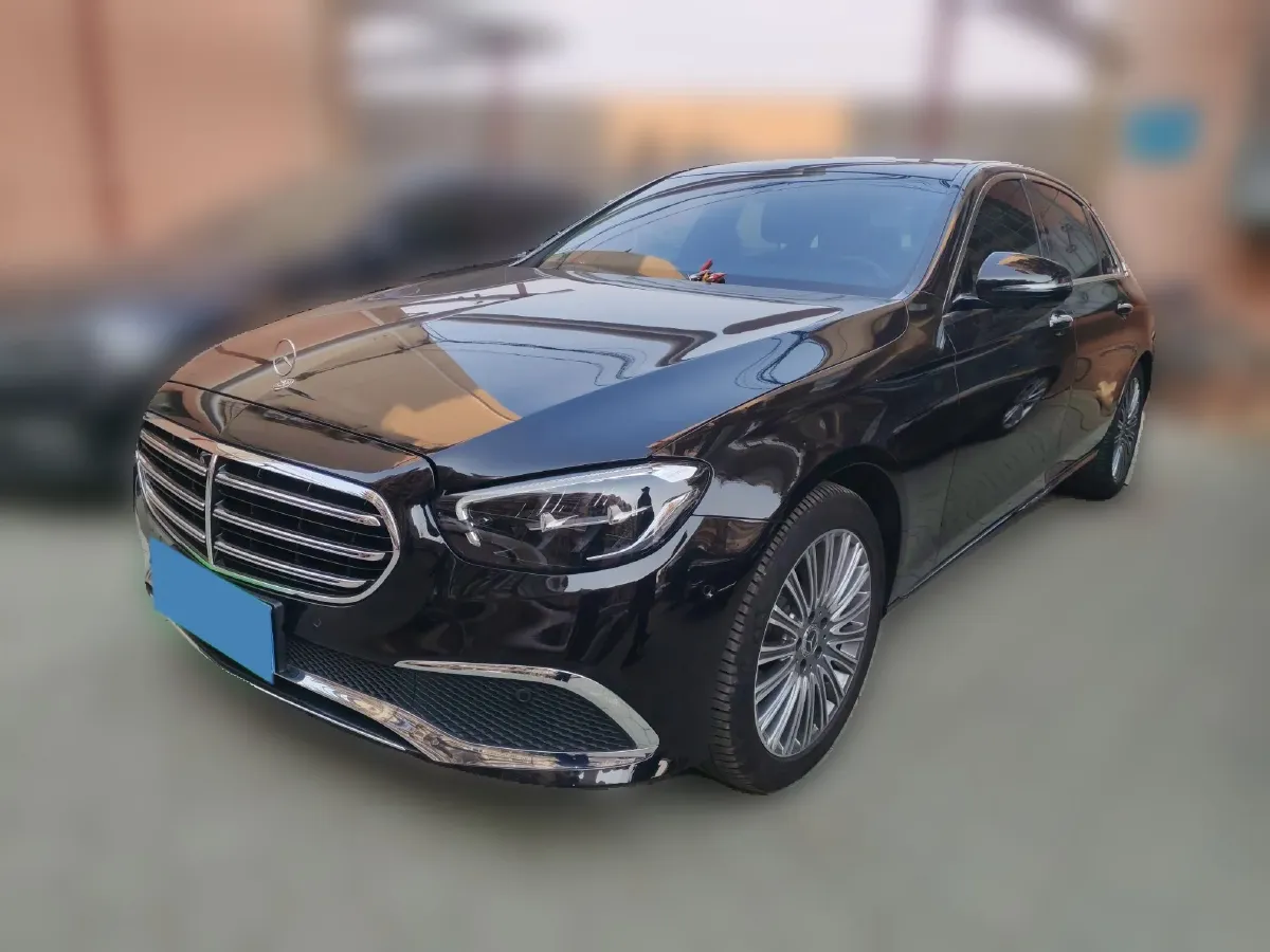 2021 Mercedes-Benz E Class 2.0T 258HP L4 9AT,autocango,china used car exporter,china ev exporter,chinese used car exporter,chinese used ev exporter