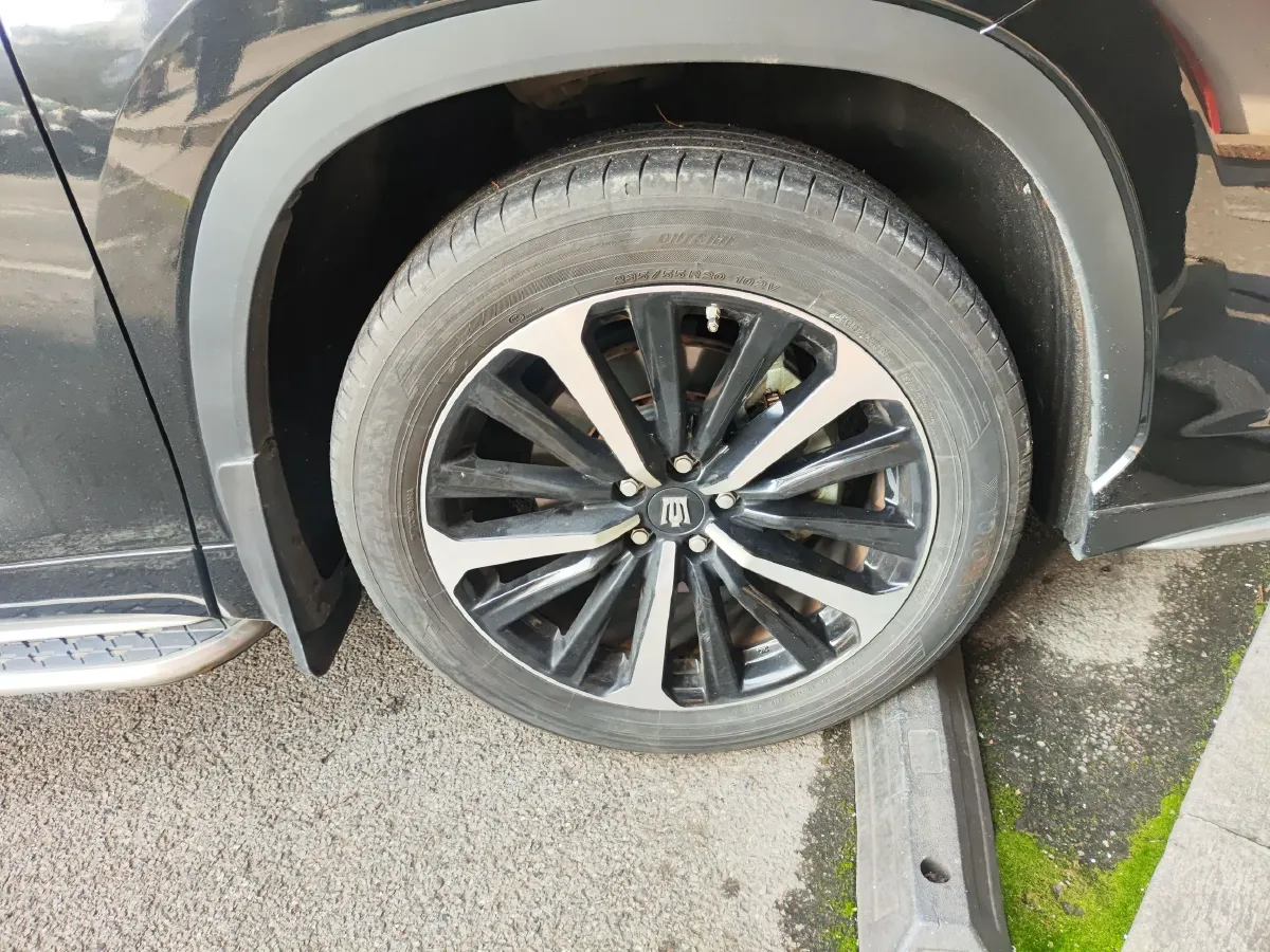 2021 Toyota Crown Kluger 2.5L 192HP L4 E-CVT Hybrid,autocango,china used car exporter,china ev exporter,chinese used car exporter,chinese used ev exporter