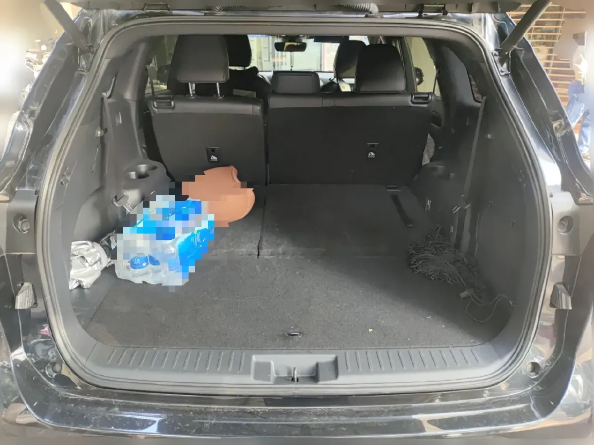 2021 Toyota Crown Kluger 2.5L 192HP L4 E-CVT Hybrid,autocango,china used car exporter,china ev exporter,chinese used car exporter,chinese used ev exporter