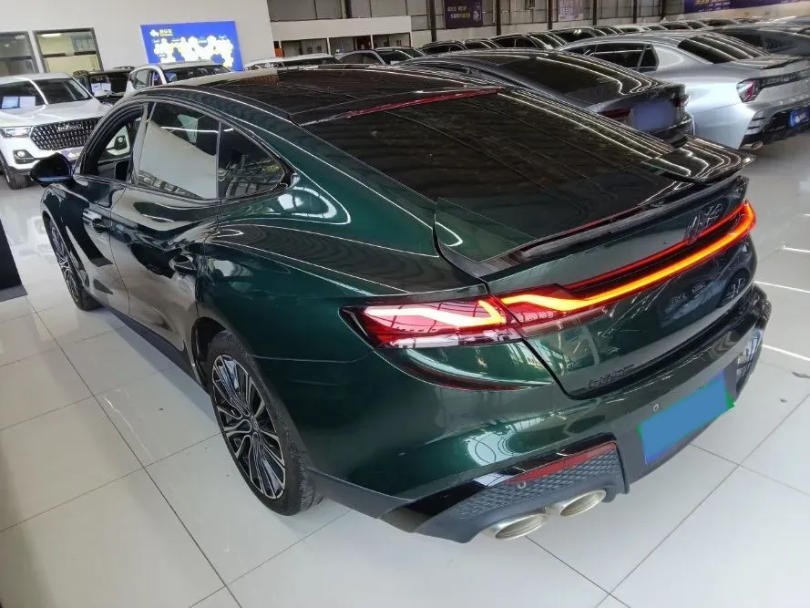 2023 MG 7 2.0T 261HP L4 9AT,autocango,china used car exporter,china ev exporter,chinese used car exporter,chinese used ev exporter