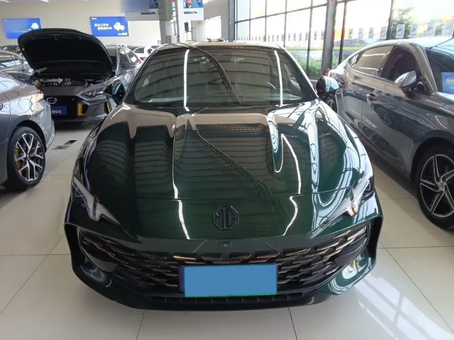 2023 MG 7 2.0T 261HP L4 9AT,autocango,china used car exporter,china ev exporter,chinese used car exporter,chinese used ev exporter