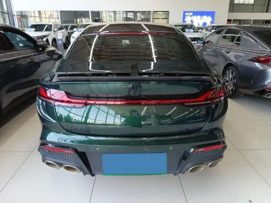 2023 MG 7 2.0T 261HP L4 9AT,autocango,china used car exporter,china ev exporter,chinese used car exporter,chinese used ev exporter