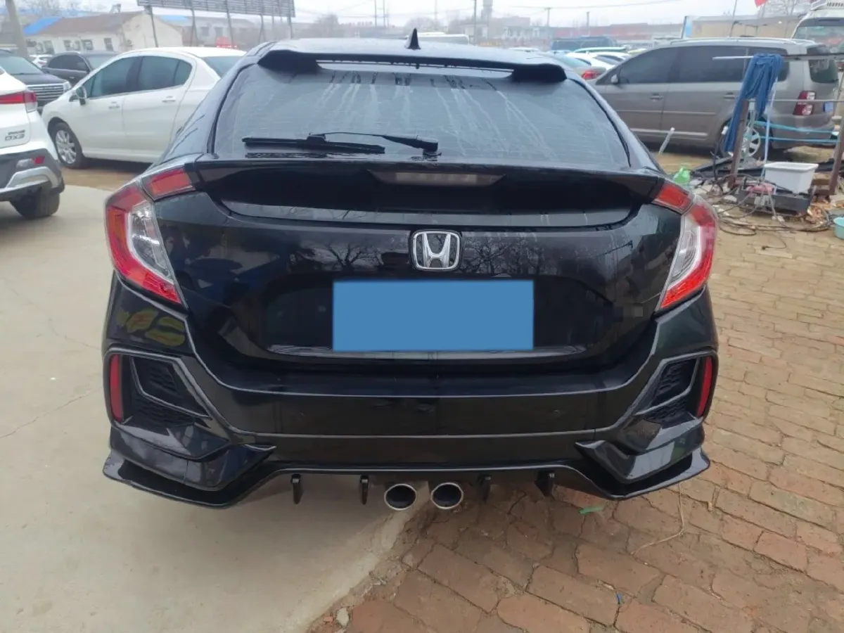 2021 Honda Civic 1.5T 177HP L4 CVT,autocango,china used car exporter,china ev exporter,chinese used car exporter,chinese used ev exporter