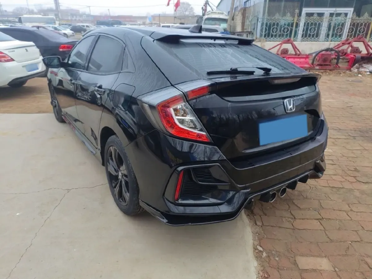 2021 Honda Civic 1.5T 177HP L4 CVT,autocango,china used car exporter,china ev exporter,chinese used car exporter,chinese used ev exporter