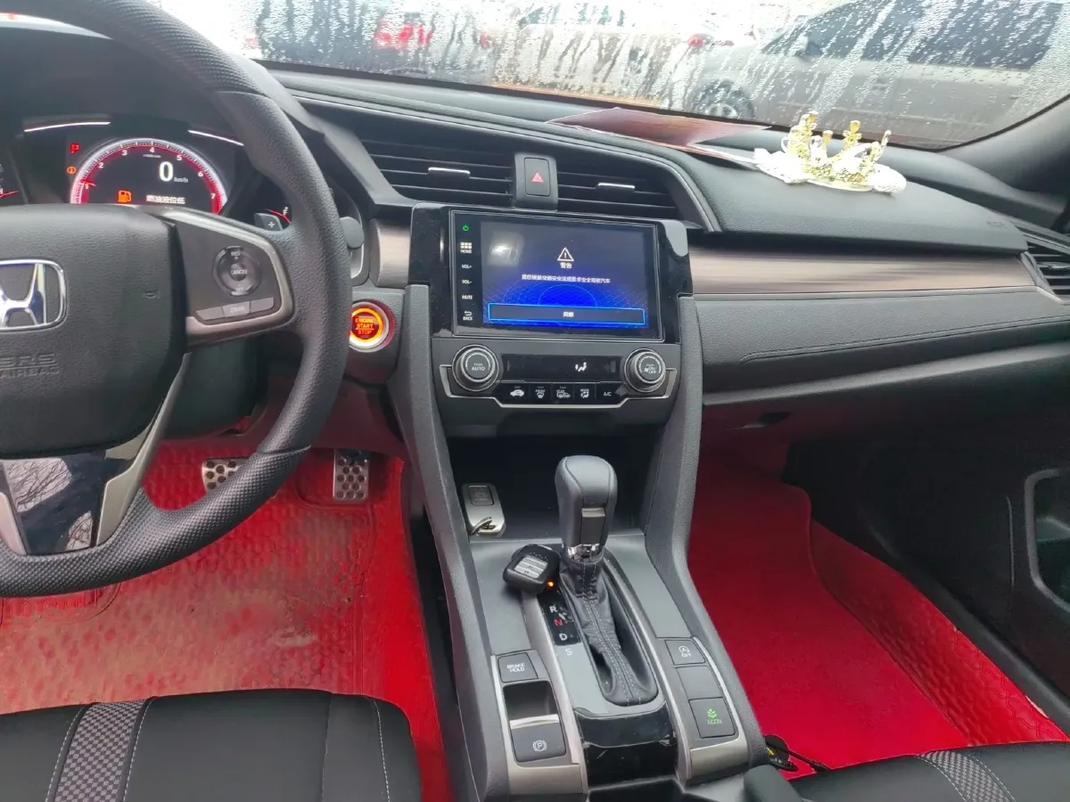 2021 Honda Civic 1.5T 177HP L4 CVT,autocango,china used car exporter,china ev exporter,chinese used car exporter,chinese used ev exporter