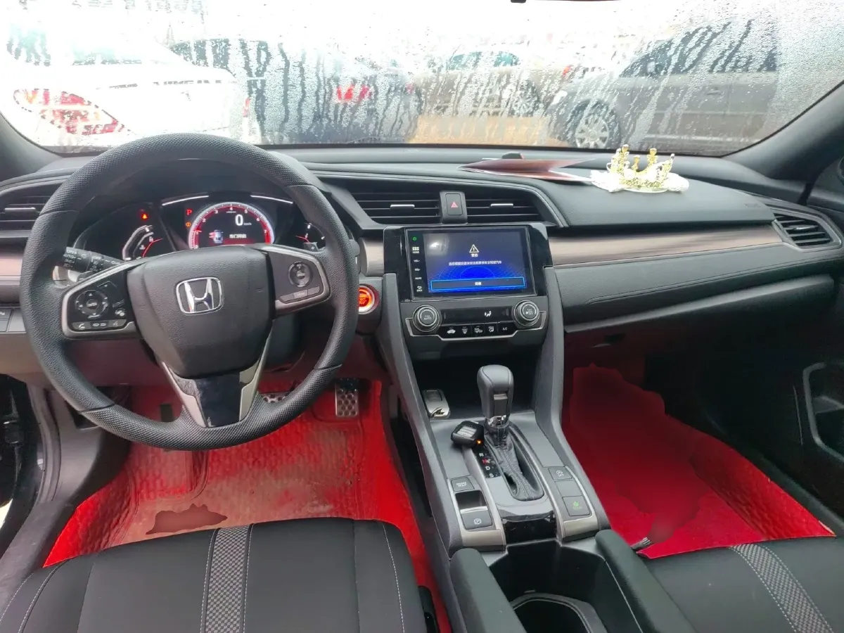 2021 Honda Civic 1.5T 177HP L4 CVT,autocango,china used car exporter,china ev exporter,chinese used car exporter,chinese used ev exporter