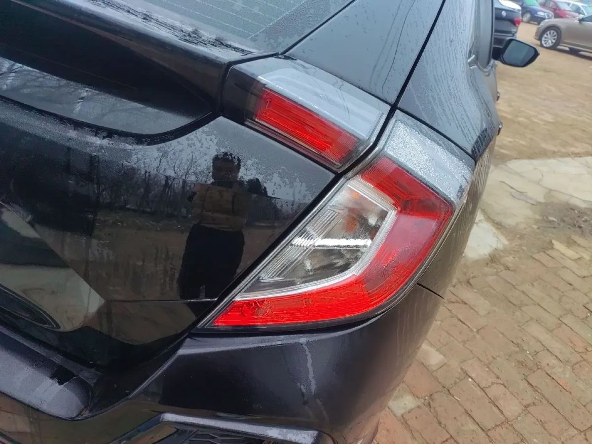 2021 Honda Civic 1.5T 177HP L4 CVT,autocango,china used car exporter,china ev exporter,chinese used car exporter,chinese used ev exporter