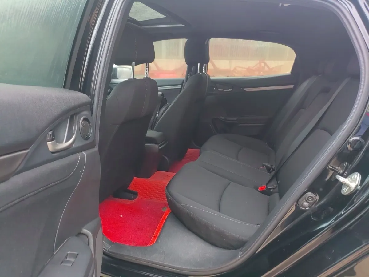 2021 Honda Civic 1.5T 177HP L4 CVT,autocango,china used car exporter,china ev exporter,chinese used car exporter,chinese used ev exporter