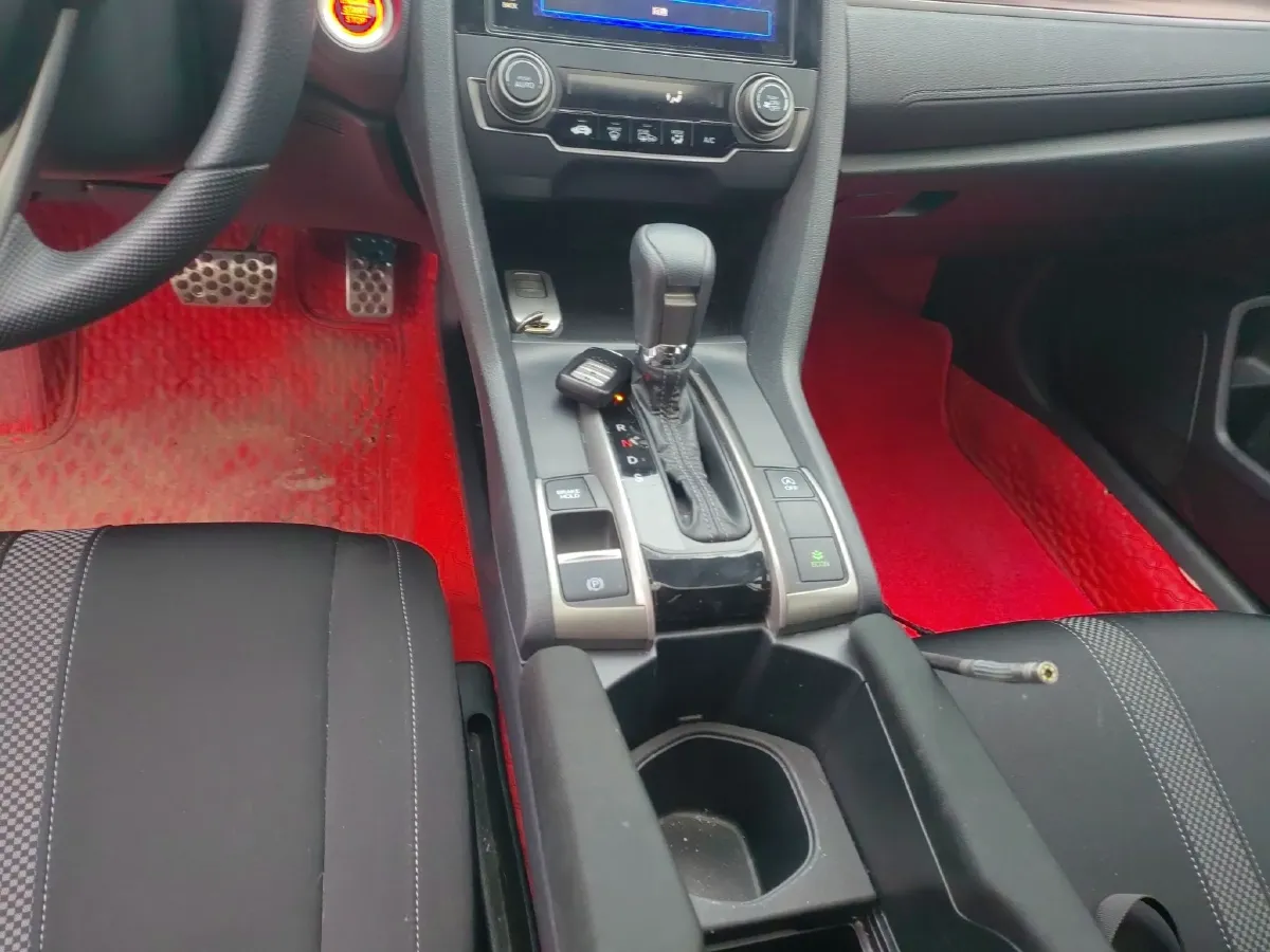 2021 Honda Civic 1.5T 177HP L4 CVT,autocango,china used car exporter,china ev exporter,chinese used car exporter,chinese used ev exporter