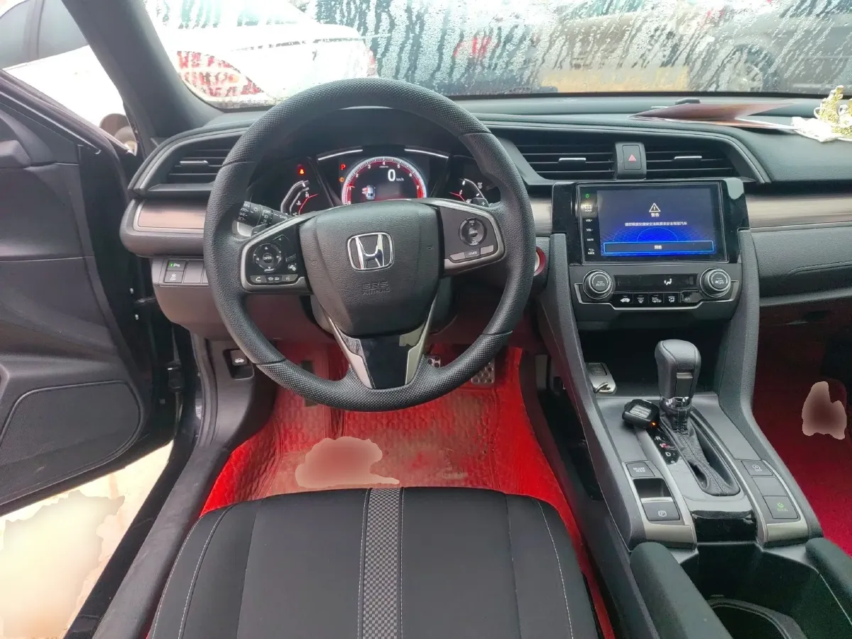 2021 Honda Civic 1.5T 177HP L4 CVT,autocango,china used car exporter,china ev exporter,chinese used car exporter,chinese used ev exporter