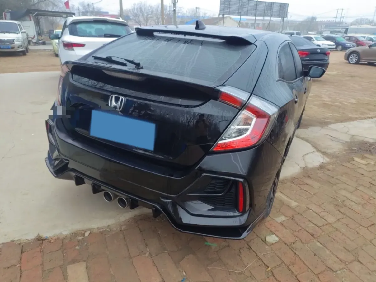 2021 Honda Civic 1.5T 177HP L4 CVT,autocango,china used car exporter,china ev exporter,chinese used car exporter,chinese used ev exporter
