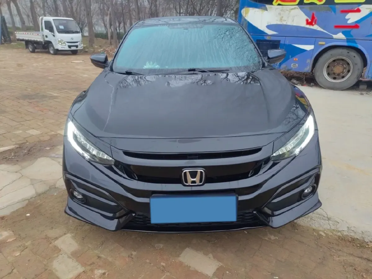 2021 Honda Civic 1.5T 177HP L4 CVT,autocango,china used car exporter,china ev exporter,chinese used car exporter,chinese used ev exporter
