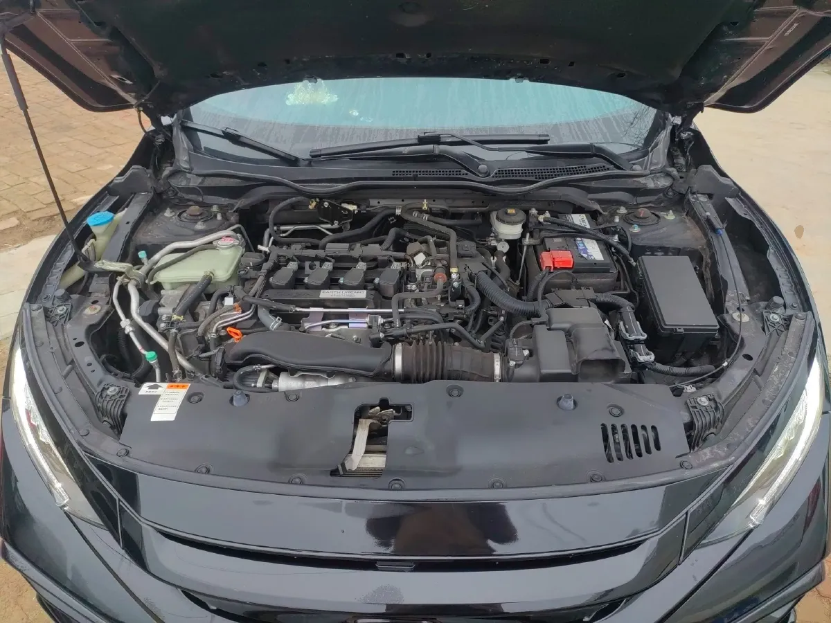 2021 Honda Civic 1.5T 177HP L4 CVT,autocango,china used car exporter,china ev exporter,chinese used car exporter,chinese used ev exporter