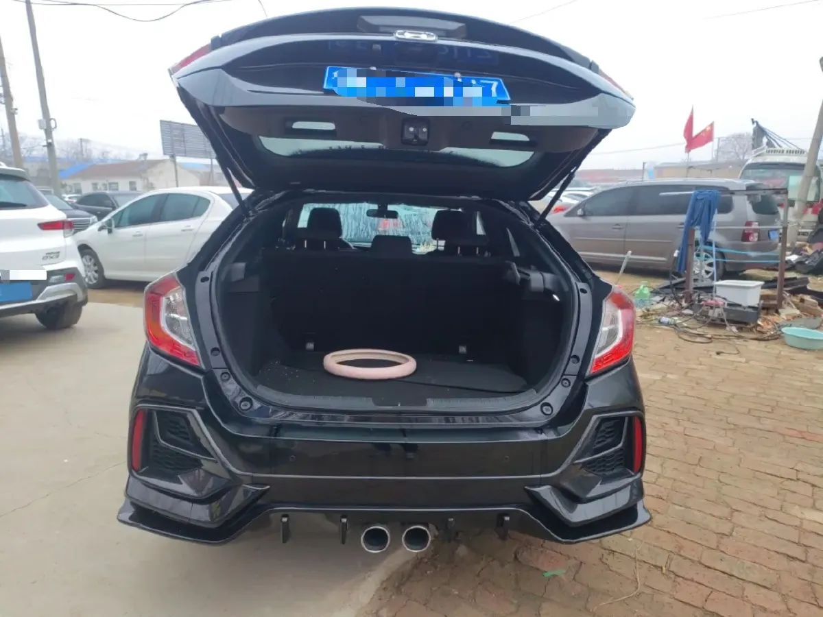 2021 Honda Civic 1.5T 177HP L4 CVT,autocango,china used car exporter,china ev exporter,chinese used car exporter,chinese used ev exporter