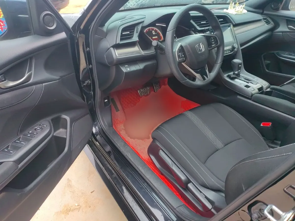 2021 Honda Civic 1.5T 177HP L4 CVT,autocango,china used car exporter,china ev exporter,chinese used car exporter,chinese used ev exporter