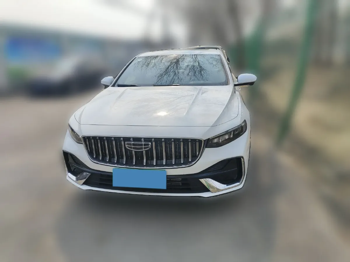 2026 Geely Preface 1.5T 181HP L4 7DCT,autocango,china used car exporter,china ev exporter,chinese used car exporter,chinese used ev exporter