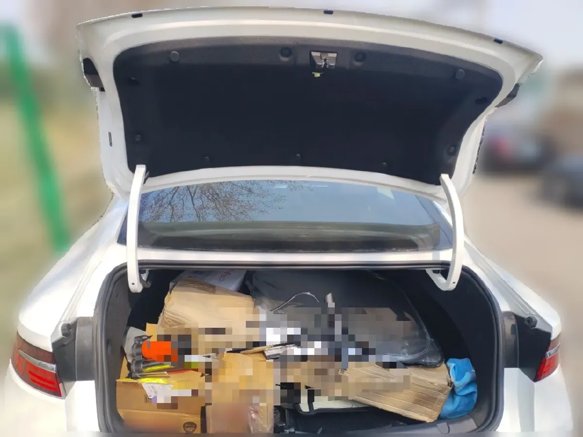 2026 Geely Preface 1.5T 181HP L4 7DCT,autocango,china used car exporter,china ev exporter,chinese used car exporter,chinese used ev exporter