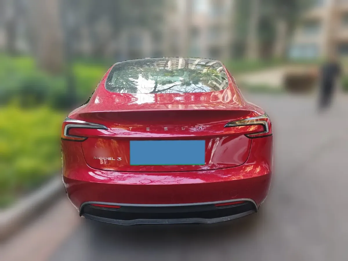 2025 Tesla Model 3 BEV,autocango,china used car exporter,china ev exporter,chinese used car exporter,chinese used ev exporter