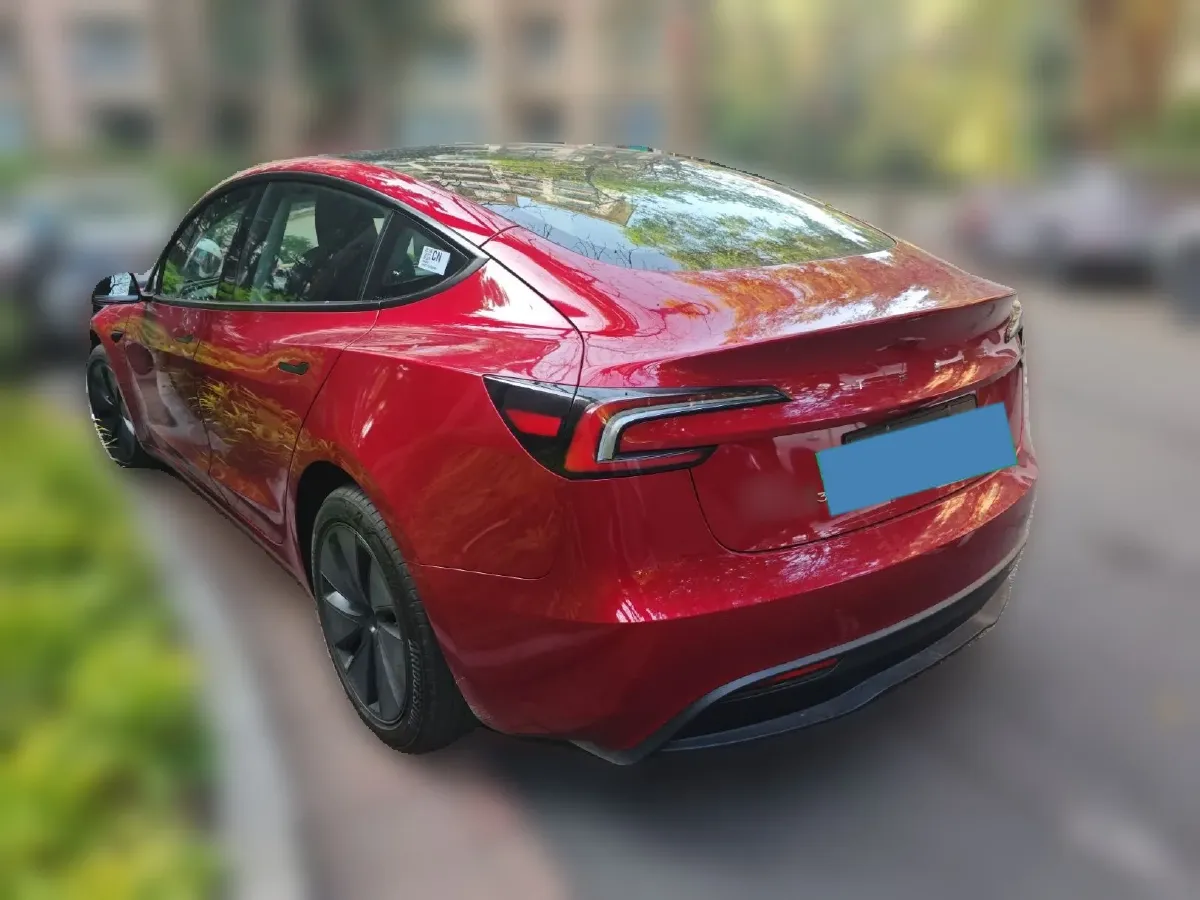 2025 Tesla Model 3 BEV,autocango,china used car exporter,china ev exporter,chinese used car exporter,chinese used ev exporter